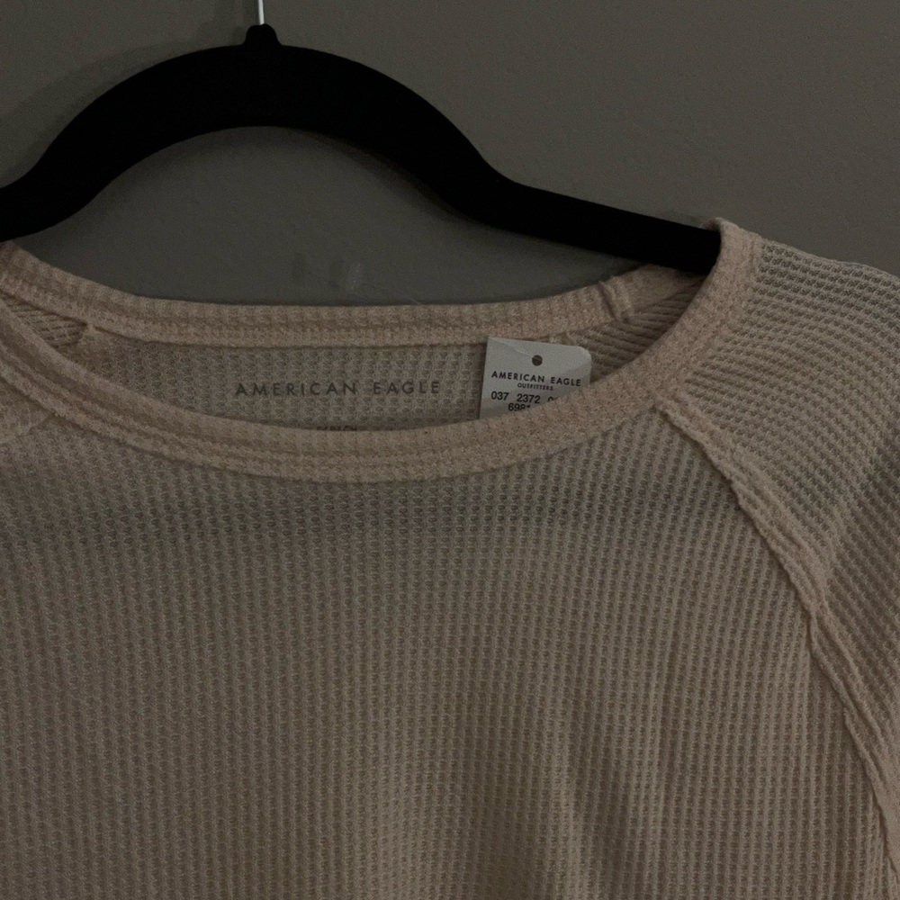 American Eagle top